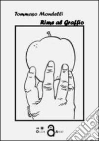 Rime al graffio