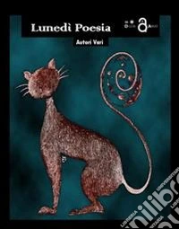 Lunedì poesia libro