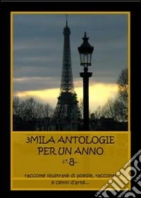 3Mila antologie per un anno libro