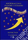 Il cielo in una stronza libro