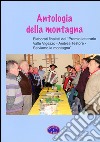 Antologia della montagna libro