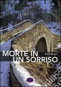 Morte in un sorriso libro