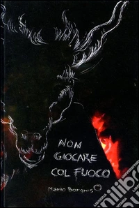 Non giocare col fuoco libro