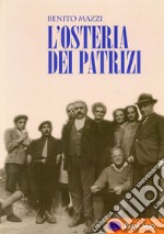 L'osteria dei Patrizi libro