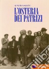 L'osteria dei Patrizi libro