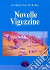 Novelle vigezzine libro