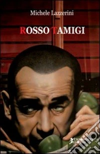 Rosso Tamigi