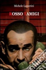 Rosso Tamigi libro