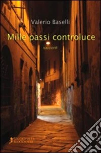 Mille passi controluce