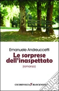 Le sorprese dell'inaspettato libro