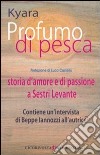 Profumo di pesca libro