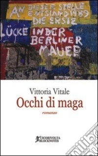 Occhi di maga