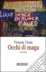 Occhi di maga