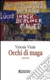 Occhi di maga libro