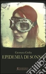 Epidemia di sonno libro