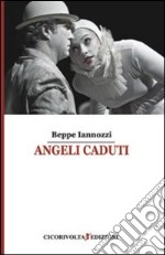 Angeli caduti libro