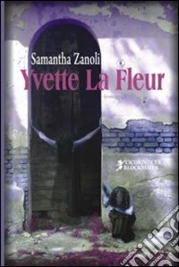 Yvette La Fleur