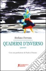 Quaderni d'inverno libro