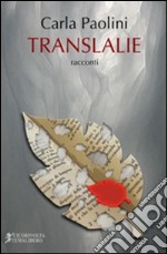 Translalie libro