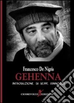 Gehenna libro