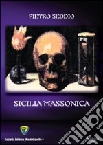 Sicilia massonica libro