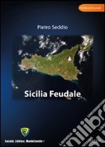 Sicilia feudale libro