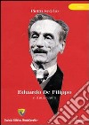 Eduardo De Filippo e il suo teatro libro