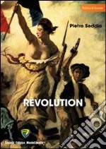 Revolution libro