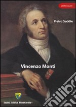 Vincenzo Monti libro