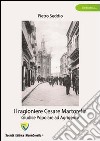 Il ragioniere Cesare Martorella. Giudice popolare ad Agrigento libro