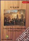 Cola di Rienzo e Masaniello. Tribuni del popolo libro