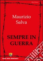 Sempre in guerra libro