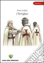 I templari libro