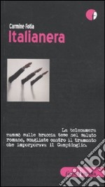 Italianera libro