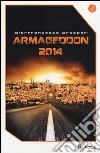 Armageddon 2014 libro