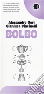 Bolbo libro