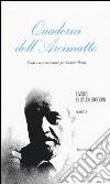 Quaderni dell'Arcimatto. Studi e testimonianze per Gianni Brera. Vol. 3 libro