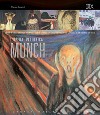 Munch. L'opera pittorica. Ediz. illustrata libro di Fagioli Marco