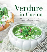 Verdure in cucina