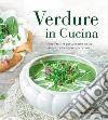 Verdure in cucina libro