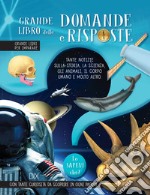 Grande libro delle domande e risposte libro