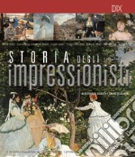 Storia degli impressionisti