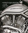 Harley-Davidson. I modelli leggendari. Ediz. illustrata libro
