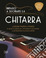 Imparo a suonare la chitarra