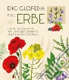 Enciclopedia delle erbe. Una guida esaustiva per l'utilizzo corretto delle piante officinali libro