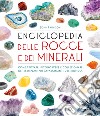 Enciclopedia delle rocce e dei minerali. Come trovare, riconoscere e collezionare gli esemplari più affascinanti al mondo libro