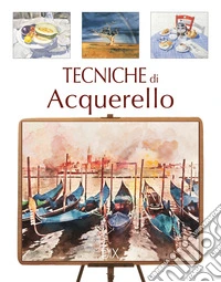 Tecniche di acquerello