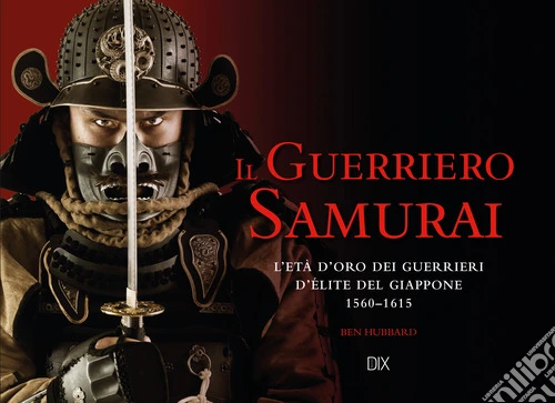 Il guerriero samurai