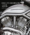 Harley-Davidson. I modelli leggendari. Ediz. illustrata libro di Szymezak Pascal