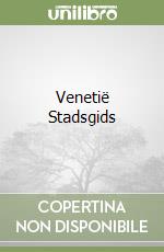 Venetië Stadsgids